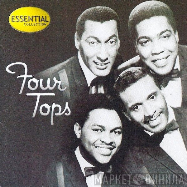Four Tops  - Essential Collection