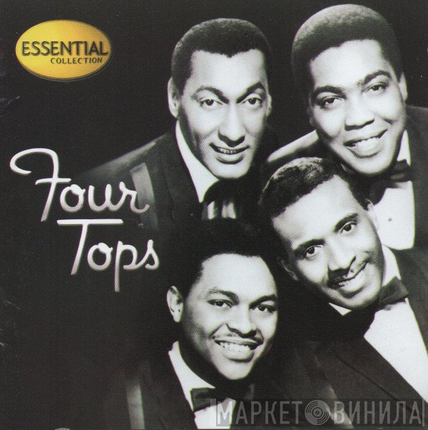 Four Tops  - Essential Collection