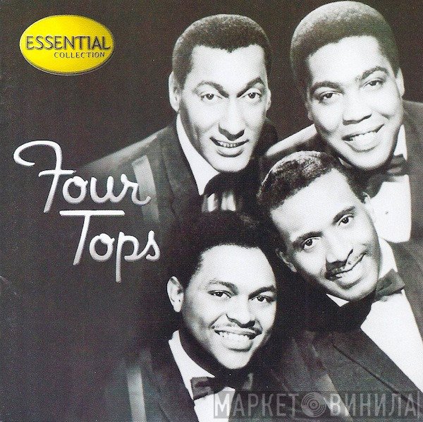 Four Tops  - Essential Collection