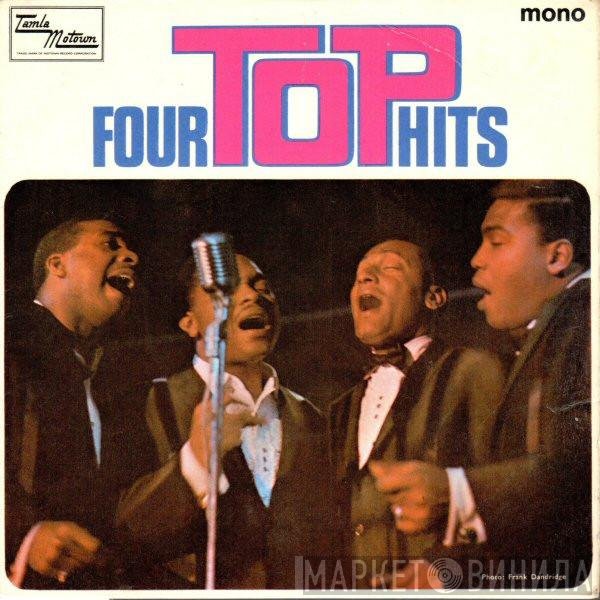 Four Tops  - Four Top Hits