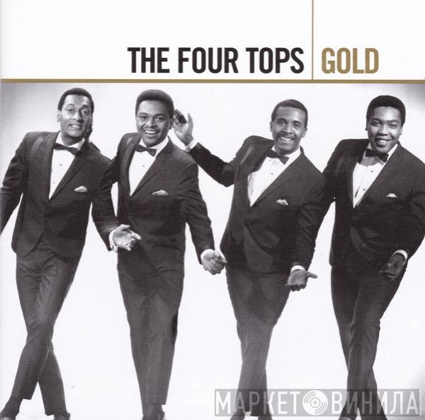 Four Tops  - Gold