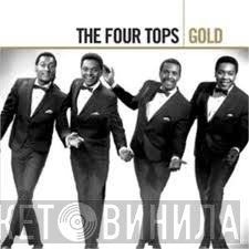 Four Tops  - Gold