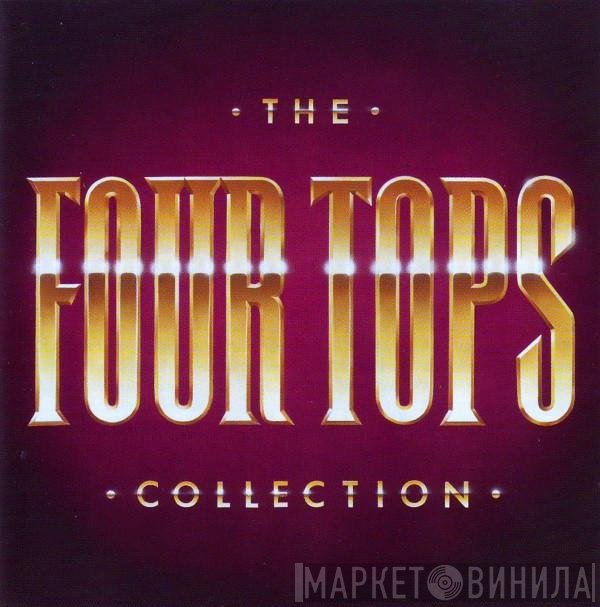 Four Tops - The Four Tops Collection