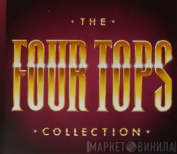 Four Tops - The Four Tops Collection
