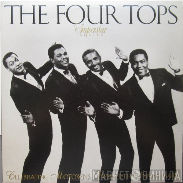 Four Tops  - The Four Tops