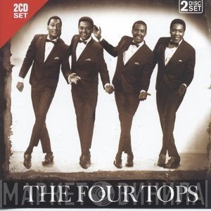 Four Tops - The Four Tops