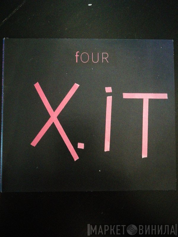 Four  - X.it