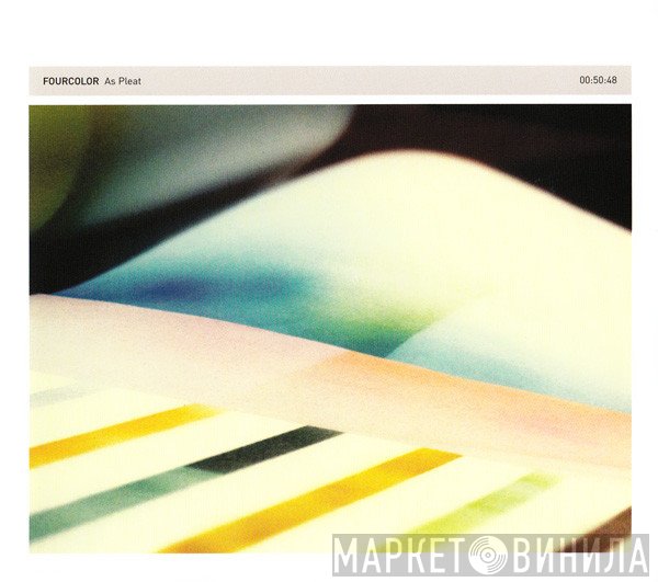 Fourcolor  - As Pleat