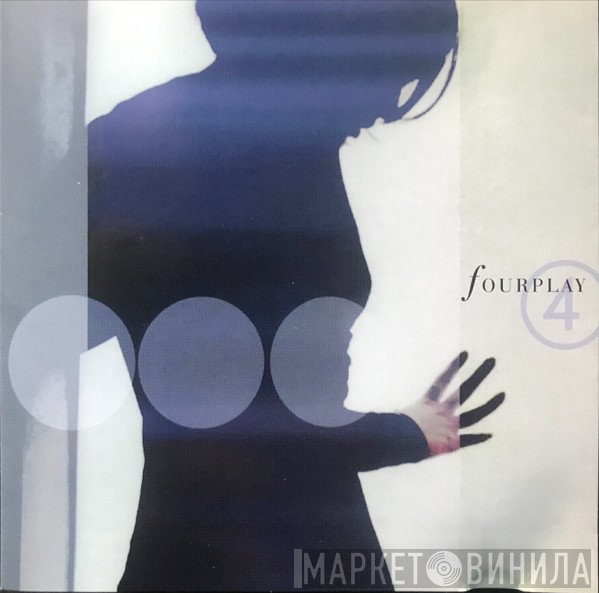 Fourplay   - 4