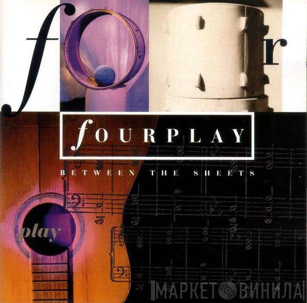 Fourplay   - Between The Sheets
