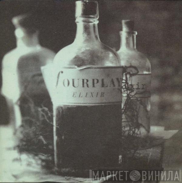 Fourplay   - Elixir