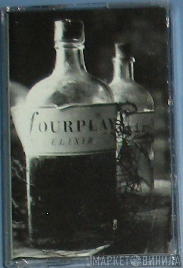 Fourplay   - Elixir