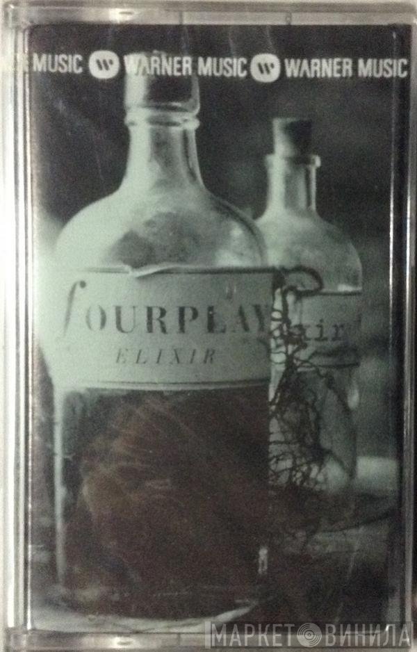 Fourplay   - Elixir
