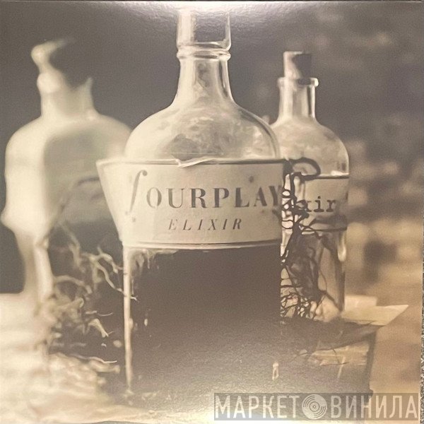 Fourplay  - Elixir