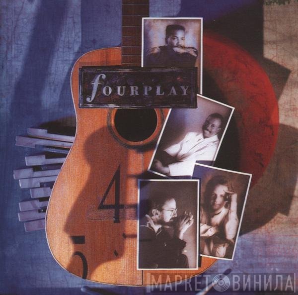 Fourplay   - Fourplay