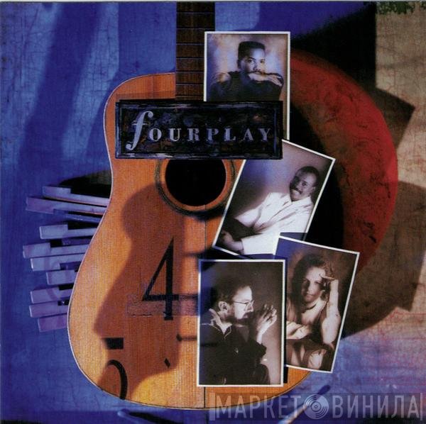Fourplay  - Fourplay
