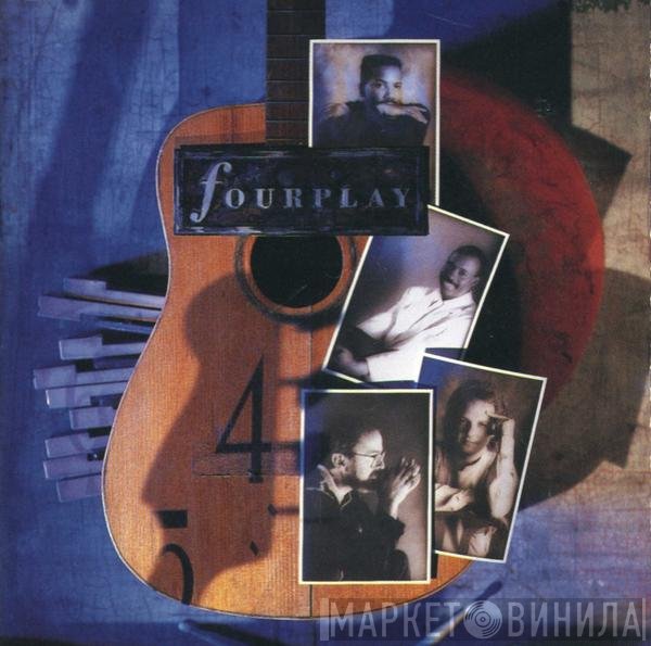 Fourplay   - Fourplay