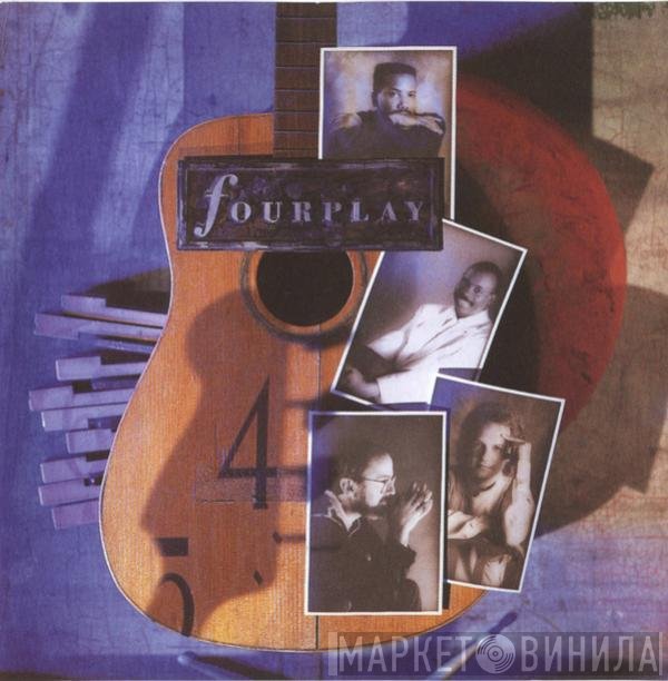Fourplay  - Fourplay