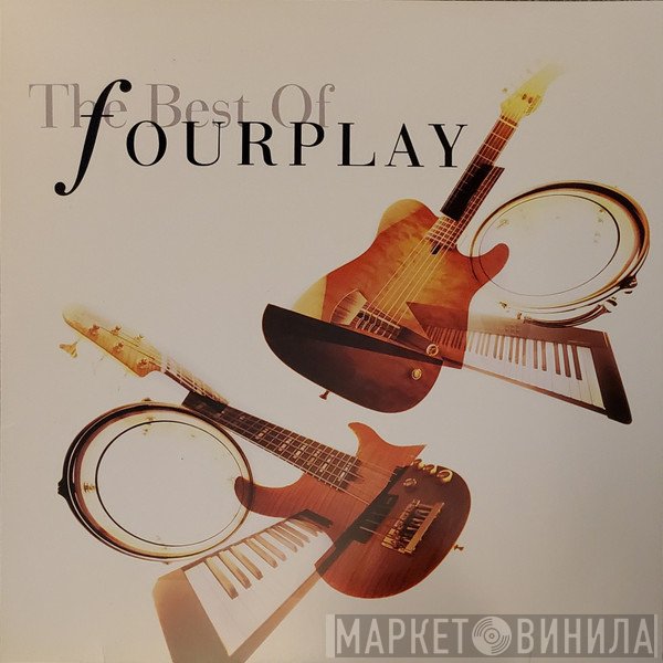 Fourplay  - The Best Of Fourplay - 2020 Remastered