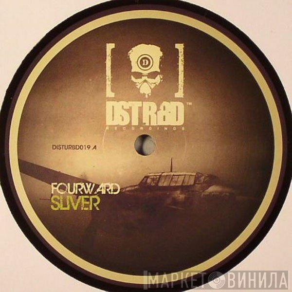 Fourward - Sliver / Blur