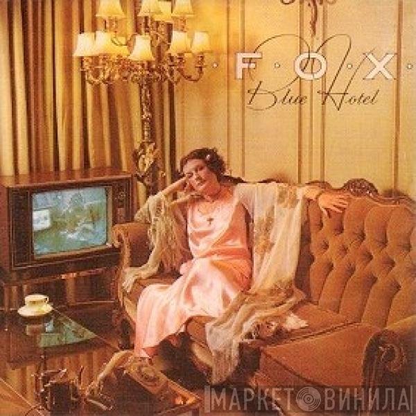 Fox   - Blue Hotel