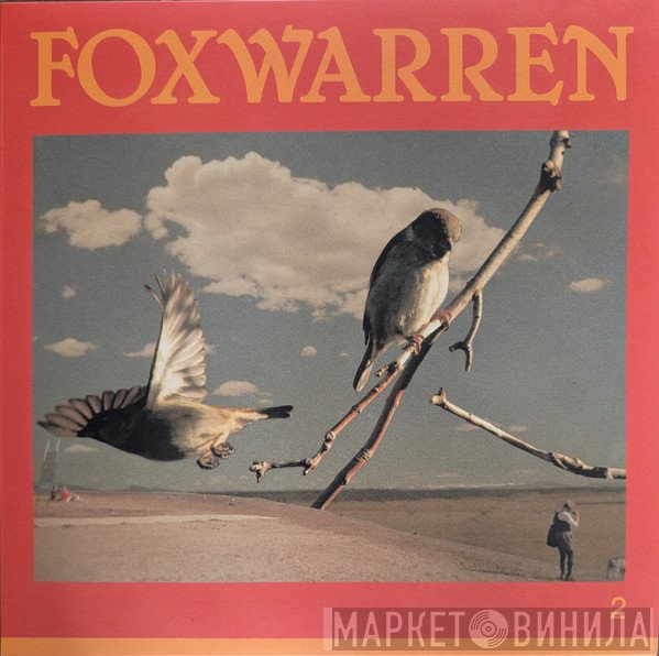 Foxwarren  - 2