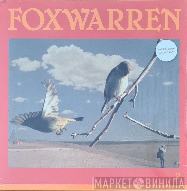 Foxwarren - 2
