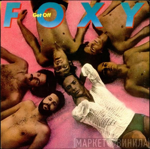 Foxy - Get Off