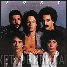 Foxy  - Hot Numbers
