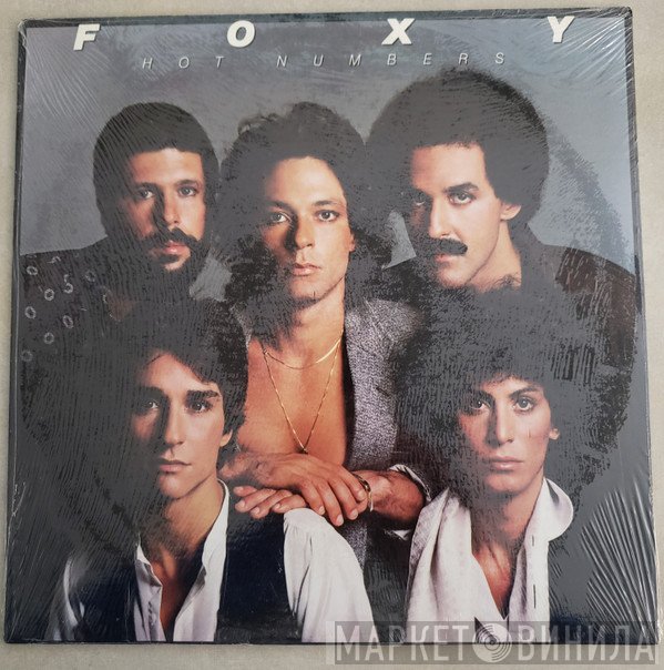 Foxy  - Hot Numbers