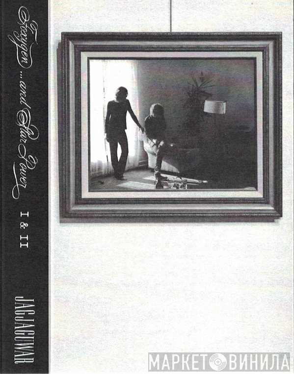 Foxygen  - ... And Star Power