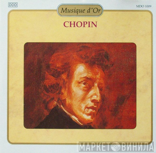 Frédéric Chopin - 24 Preludes, Op. 28 - Prelude In C-Sharp Minor, Op. 45 - Prelude In A-Flat Major