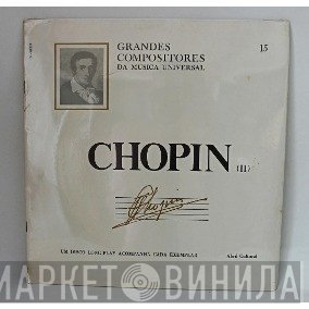 Frédéric Chopin  - Chopin (II)