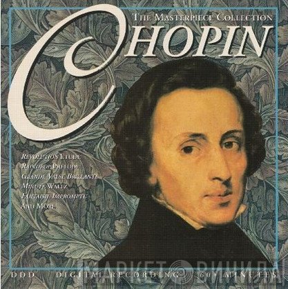 Frédéric Chopin  - Chopin