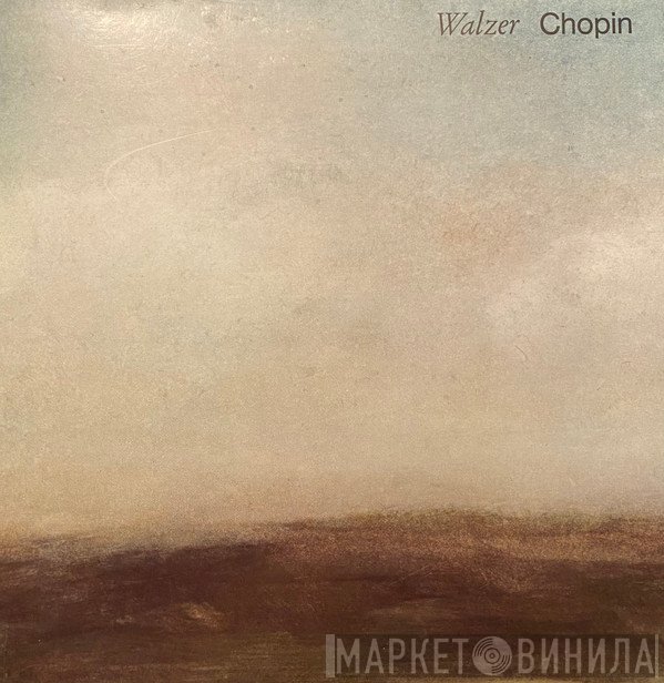 Frédéric Chopin - Eckart Besch  - Walzer