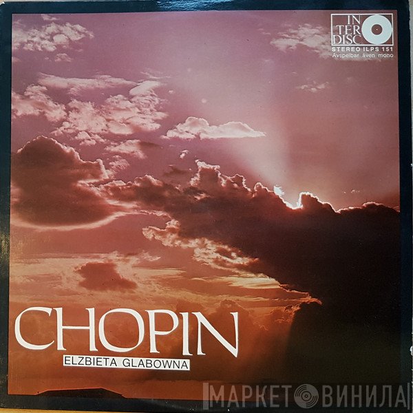 Frédéric Chopin, Elzbieta Glabowna  - Chopin