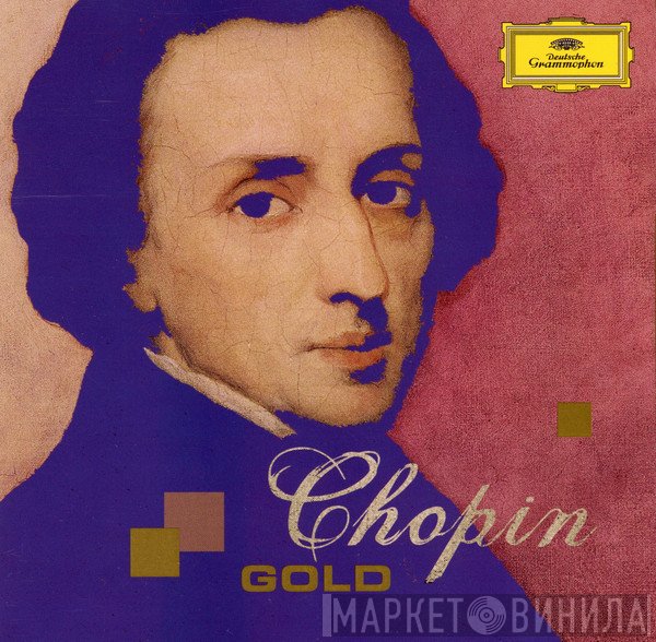 Frédéric Chopin  - Gold