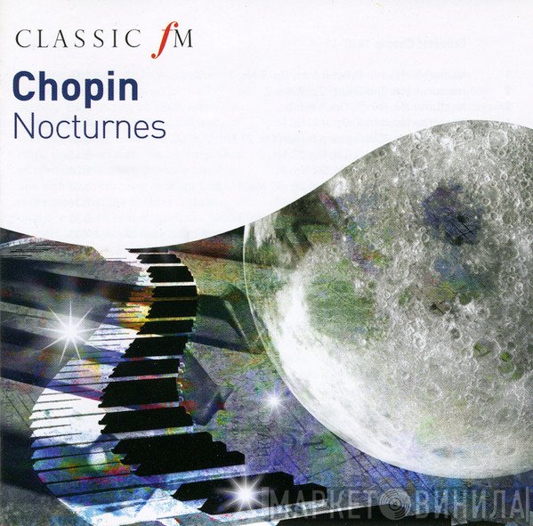 Frédéric Chopin - Nocturnes