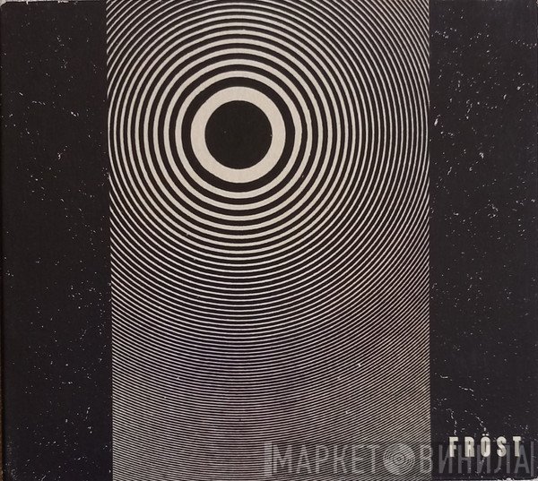 Fröst  - Matters