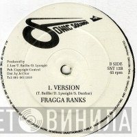 Fragga Ranks - Woman