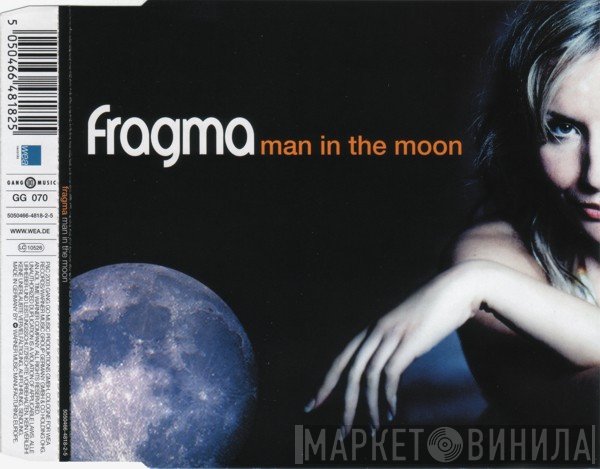 Fragma  - Man In The Moon