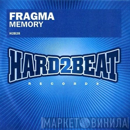 Fragma  - Memory