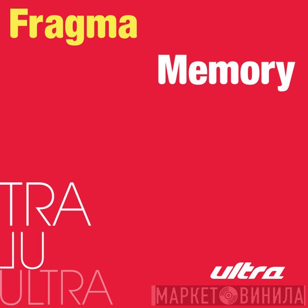 Fragma  - Memory