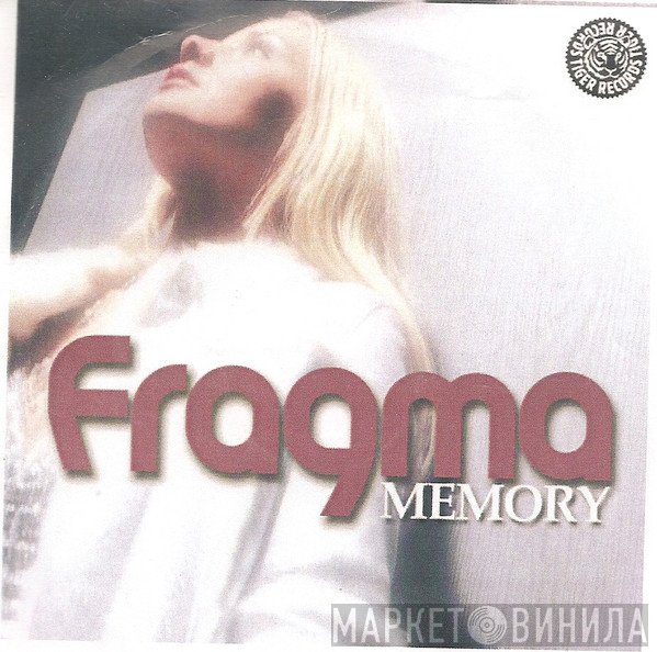 Fragma  - Memory