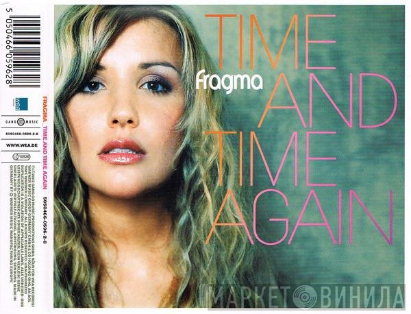 Fragma  - Time And Time Again
