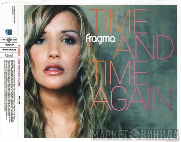 Fragma  - Time And Time Again