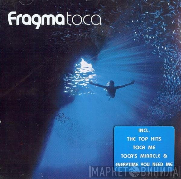 Fragma  - Toca