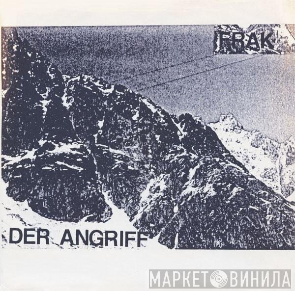 Frak, Der Angriff - Untitled