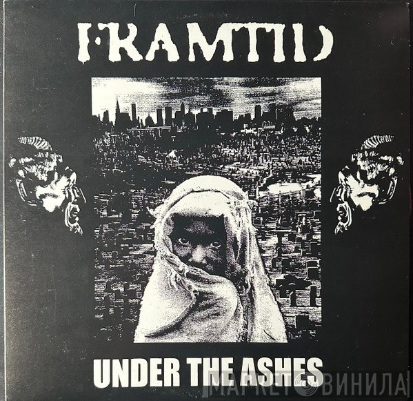 Framtid - Under The Ashes