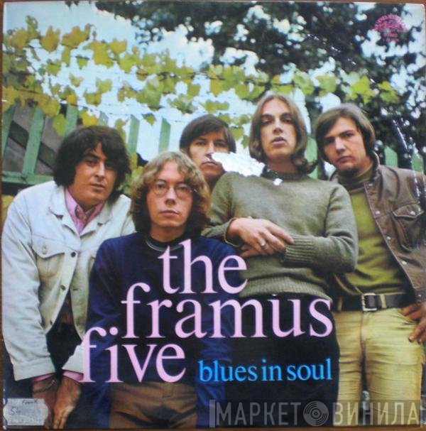 Framus Five  - Blues In Soul